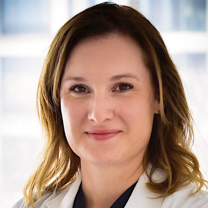 Megan Wachsmann, M.D.