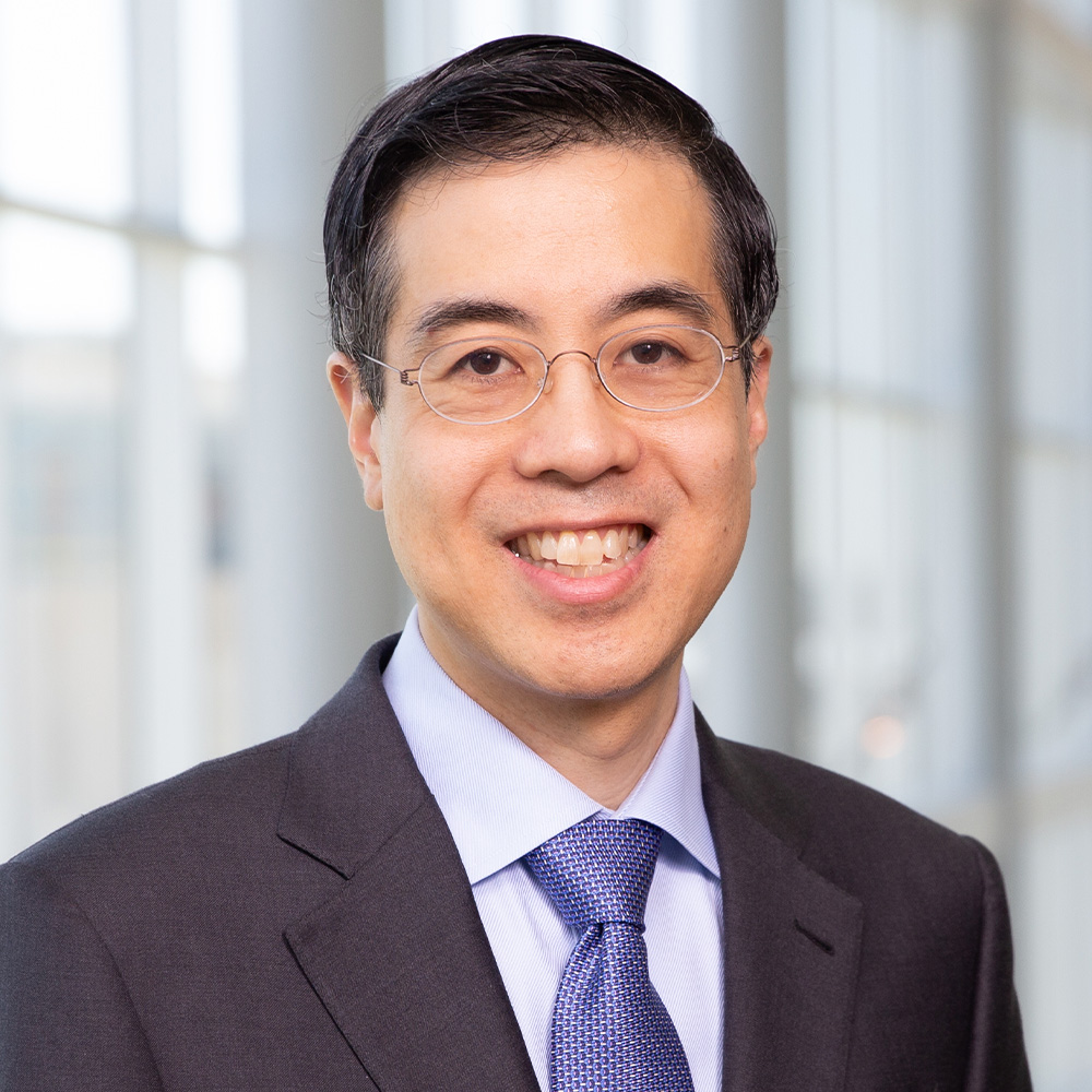 Thomas J. Wang