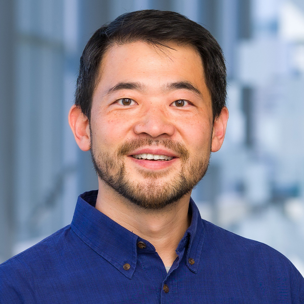 Nan Yan, Ph.D.