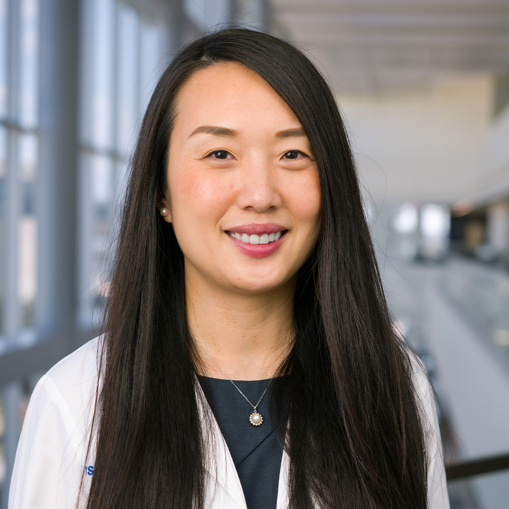 Yuanyuan Faith Zhang, M.D., Ph.D.