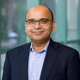 Manish Jha, M.D.