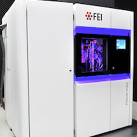 FEI Talos Arctica
