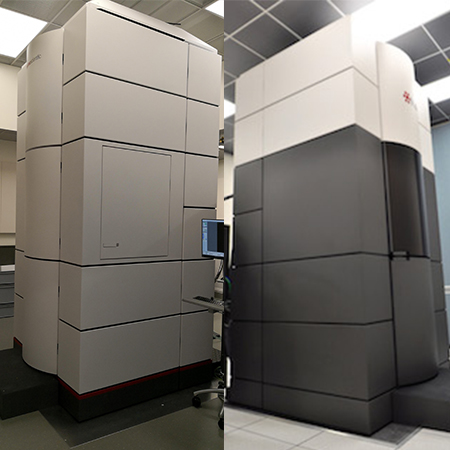 FEI Titan Krios