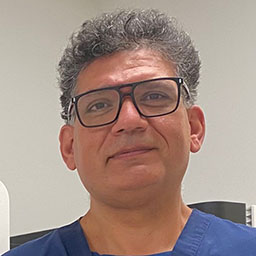Carlos Arana