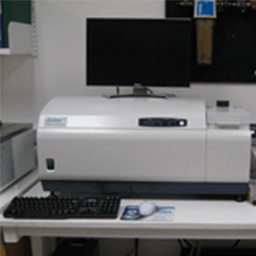 A picture of the J-815 Circular Dichroism Spectrometer