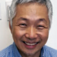 A picture of Shih-Chia (Scott) Tso, Ph.D.