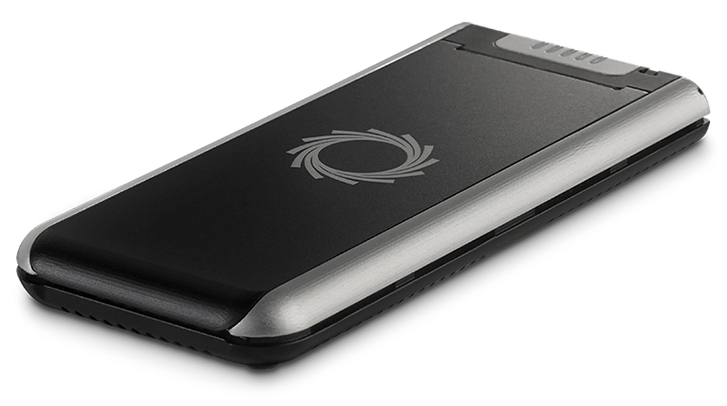 Oxford Nanopore Technology MinION Mk1D Platform
