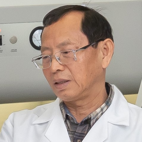 Yang Liu