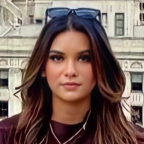 Sabia Sabharwal, Administrative Associate