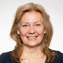Dorothy Mundy, Ph.D., Imaging Specialist
