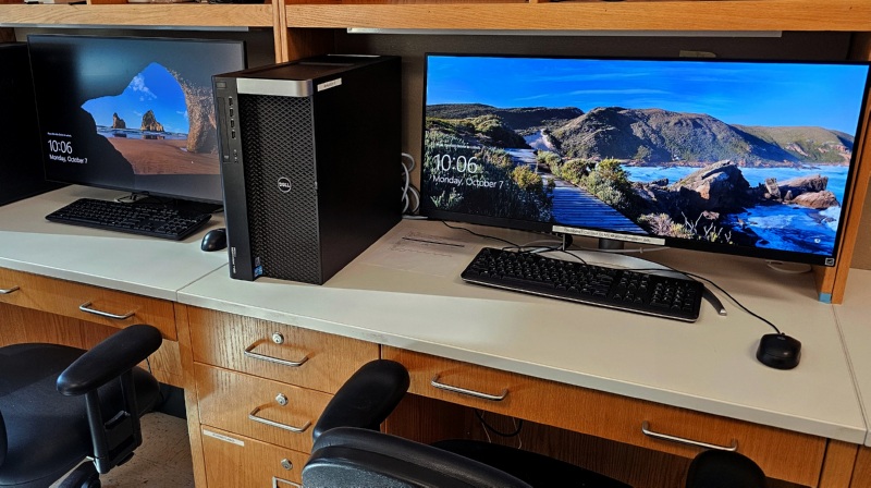 Workstations