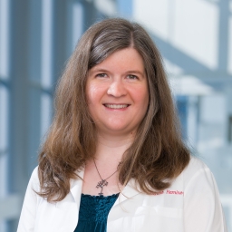 Dr. Denise Ramirez