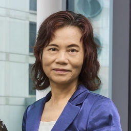Lily Li