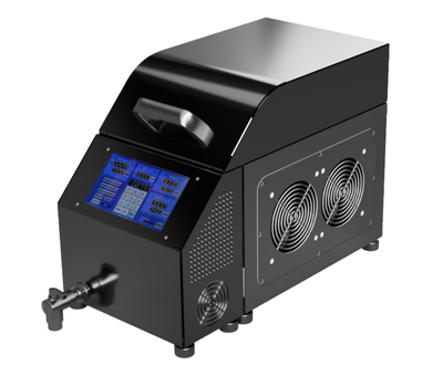 SmartBatch Electrophoresis image
