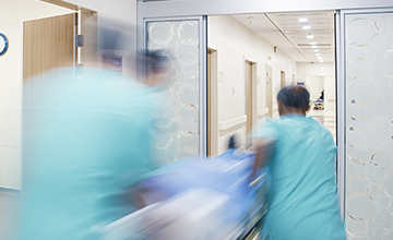 UT System initiative funds trauma research to improve care