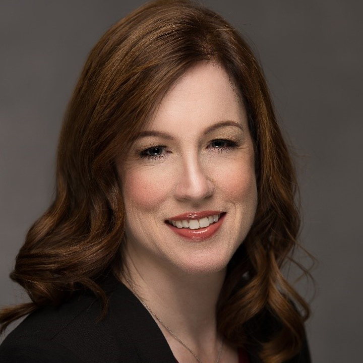 Lora Hooper, Ph.D.