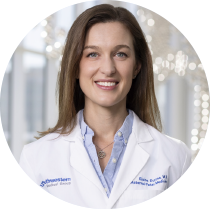 Headshot of Elaine Duryea, Ph.D.